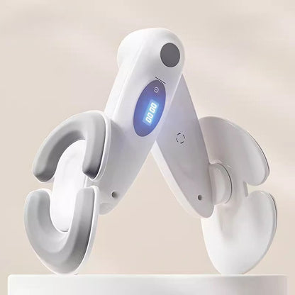 İç Bacak Egzersiz Aleti  Kas Aleti Kalça ve Kol Sıkılaştırıcı